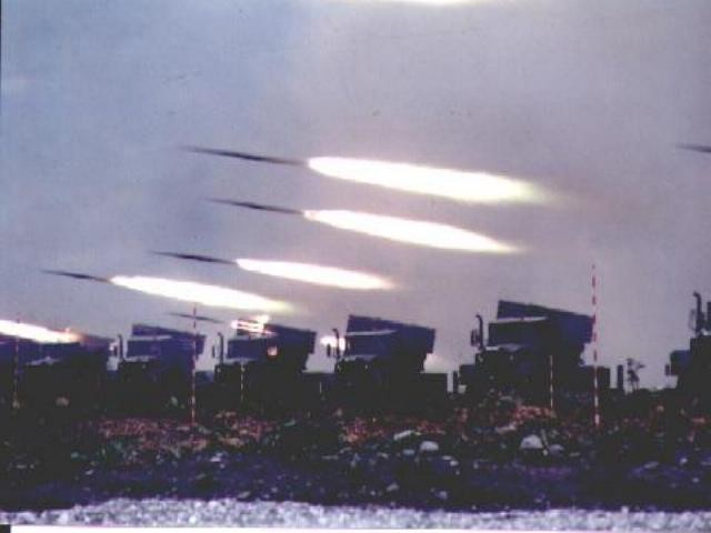 Hệ thống tên lửa Kung Feng VI của Đài Loan